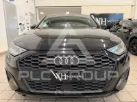 2020 Audi A3