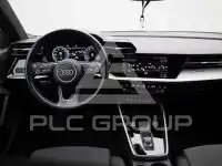 2020 Audi A3