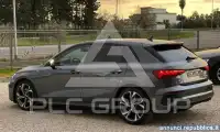 2020 Audi A3