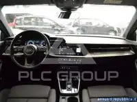 2020 Audi A3