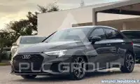 2020 Audi A3