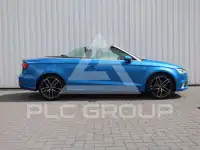 2020 Audi A3