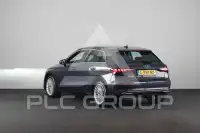 2020 Audi A3