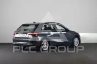 2020 Audi A3