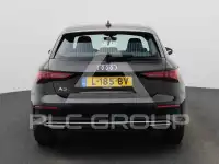 2020 Audi A3