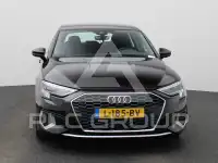 2020 Audi A3