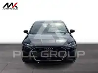 2020 Audi A3