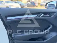 2020 Audi A3