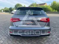 2020 Audi A3