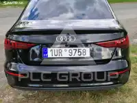 2020 Audi A3