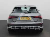 2020 Audi A3