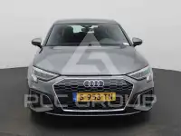 2020 Audi A3
