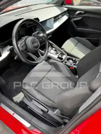 2020 Audi A3