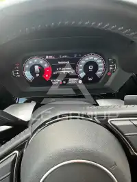 2020 Audi A3