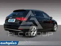 2020 Audi A3