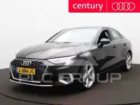 2020 Audi A3