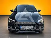 2020 Audi A3