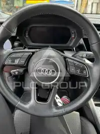 2020 Audi A3