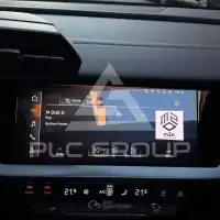 2020 Audi A3