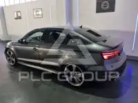 2020 Audi A3
