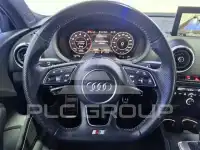 2020 Audi A3