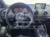 2020 Audi A3