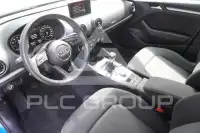 2020 Audi A3