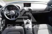 2020 Audi A3