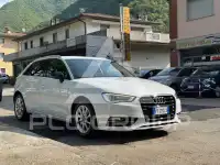 2020 Audi A3