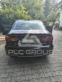 2020 Audi A3
