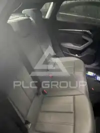 2020 Audi A3