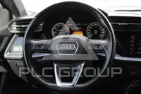 2020 Audi A3