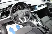2020 Audi A3
