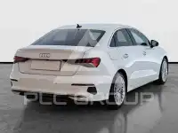 2020 Audi A3