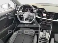 2020 Audi A3