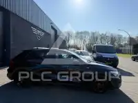 2020 Audi A3