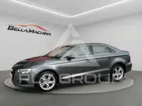 2020 Audi A3