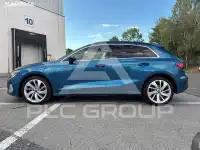 2020 Audi A3
