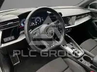 2020 Audi A3