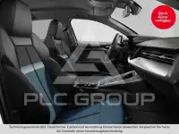 2020 Audi A3
