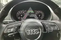 2020 Audi A3