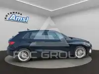 2020 Audi A3