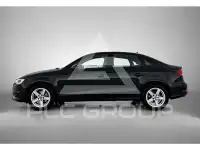 2020 Audi A3