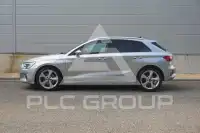 2020 Audi A3