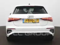 2020 Audi A3