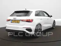 2020 Audi A3