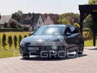 2020 Audi A3