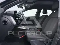 2020 Audi A3