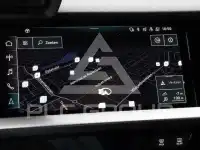 2020 Audi A3