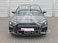 2020 Audi A3
